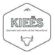 Kieës logo